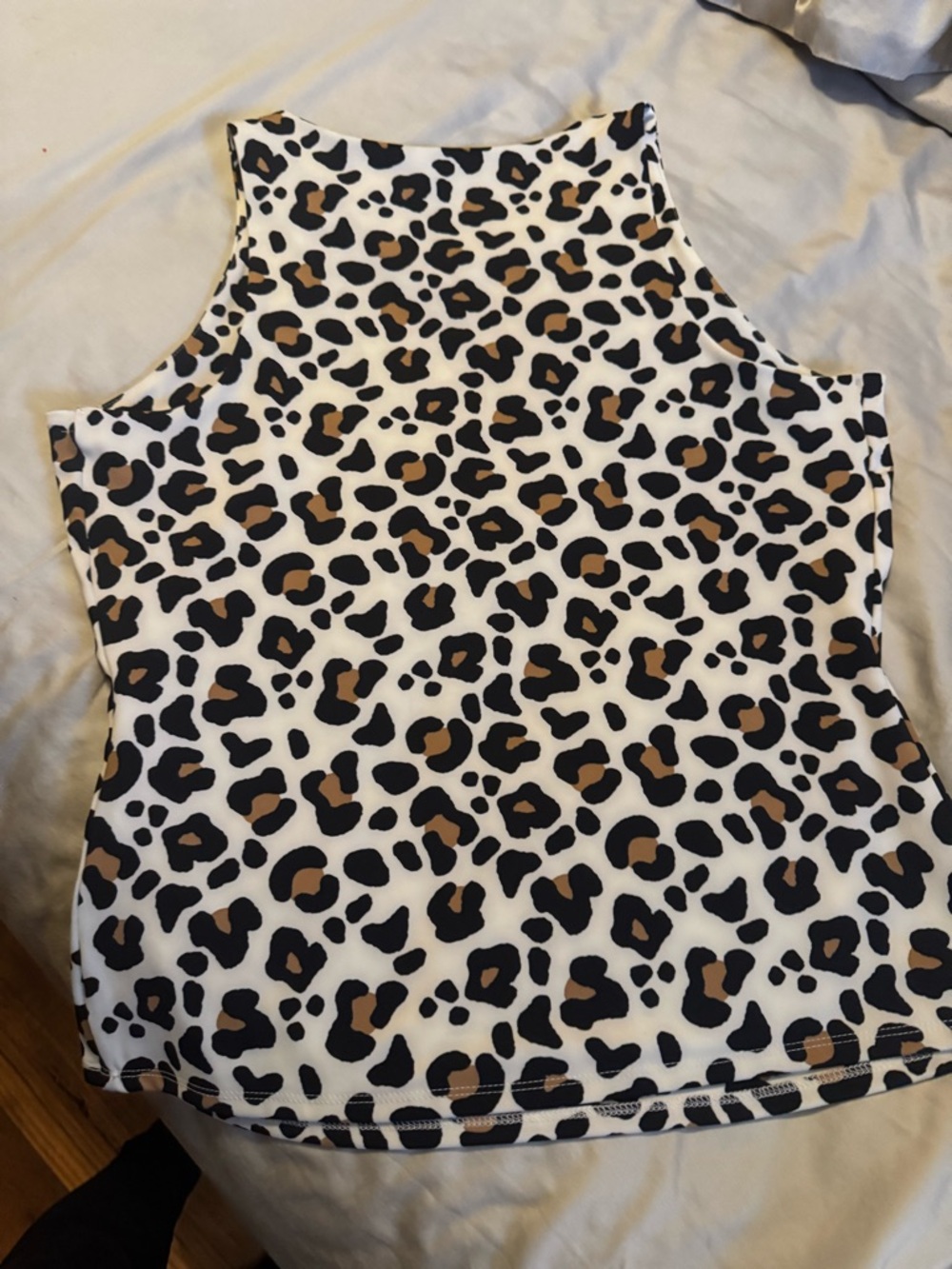 Tank Top - Picture 5 of 7